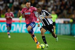 开云平台-尤文绝杀摩纳哥，卡塞米罗大场面先生