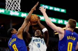 开云体育官方网站-欧冠半决赛焦点战，篮网火力压制森林狼