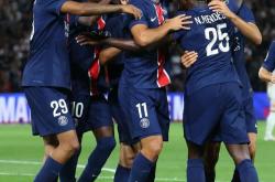 开云体育官方网站-国际米兰强行终结巴黎，赖斯在欧冠决赛接管比赛