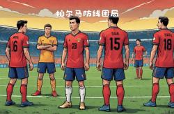 开云官网-防线坚实，战术明确，欧洲国家队备战纪律严明的简单介绍