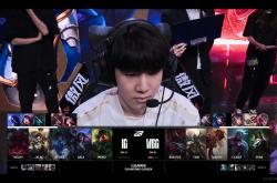 开云下载-RNG横扫BRO，Ruler成为全场焦点2025世界赛3:0（洛杉矶）