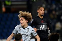 开云官网-包含巴黎圣日耳曼取胜抱来希望，队员信心十足的词条