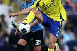 开云体育-西亚球队惨遭淘汰，亚洲冠军梦碎的简单介绍