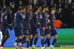 开云体育入口-包含巴黎圣日耳曼客场大胜，止住连败势头的词条