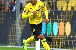 开云体育登录-多特蒙德逆转告捷，欧冠奇迹季后赛