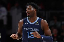 开云体育在线-关于灰熊主场击败开拓者，迎来开门红的信息