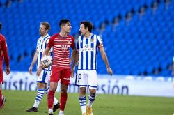 开云体育官方网站-阿特拉斯坎与皇家社会争夺胜利