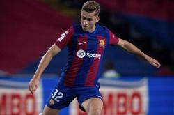 开云官网-关于巴萨球员临门一脚，帮助球队赢得重要胜利的信息