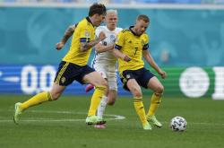 开云体育app-关于瑞典战败连连，欧国联前途悲凉的信息