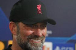 开云APP-克洛普坚信利物浦能够夺得欧洲冠军