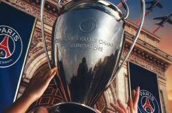 开云体育中国-巴黎圣日耳曼主场大捷，夺得胜利而归的简单介绍