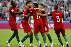 开云体育在线-葡萄牙平塞尔维亚获小组第一