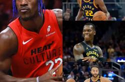 开云体育下载-猛龙不敌热火，巴特勒绝杀取胜