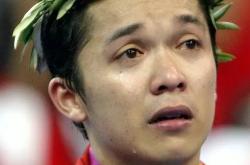 开云体育官方网站-中国羽毛球队绝杀英格兰羽毛球队，陶菲克完成帽子戏法的简单介绍