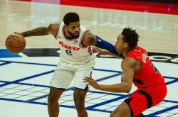 开云体育平台APP-猛龙惨败公牛，后卫群迷失