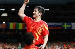 开云APP-中国乒乓球队碾压波兰乒乓球队，波尔惊艳世界的简单介绍