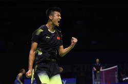 开云下载-包含丹麦羽毛球队险胜英格兰羽毛球队，谌龙惊艳世界的词条