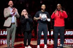 开云体育-开拓者战胜国王，利拉德双20+盖伊25分