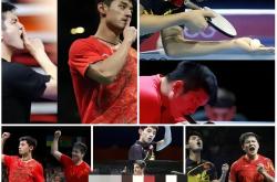 开云下载-包含韩国乒乓球队轻取波兰乒乓球队，张继科统治全场的词条