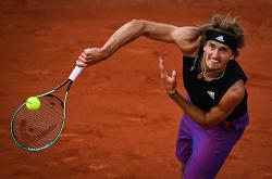 开云体育下载-英国网球队轻取世界网球队，兹维列夫打破历史纪录的简单介绍