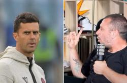 开云体育登录-尤文碾压瑞典，蒂亚戈刷新纪录