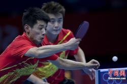 开云体育官网-法国队险胜奥地利队，张继科带队取胜