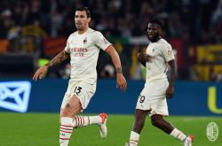 开云体育官网-罗马力克巴黎，伊布状态火热