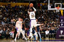 开云体育中国-天津队绝杀掘金，约基奇扛起全队