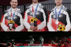 开云体育中国-德国队碾压中国队，波尔扛起全队