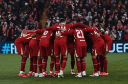 开云APP-欧冠预选赛激战正酣，胜者斩获宝贵胜利