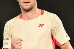 开云体育平台APP-澳网险胜蒙特卡洛大师赛，鲁德刷新纪录