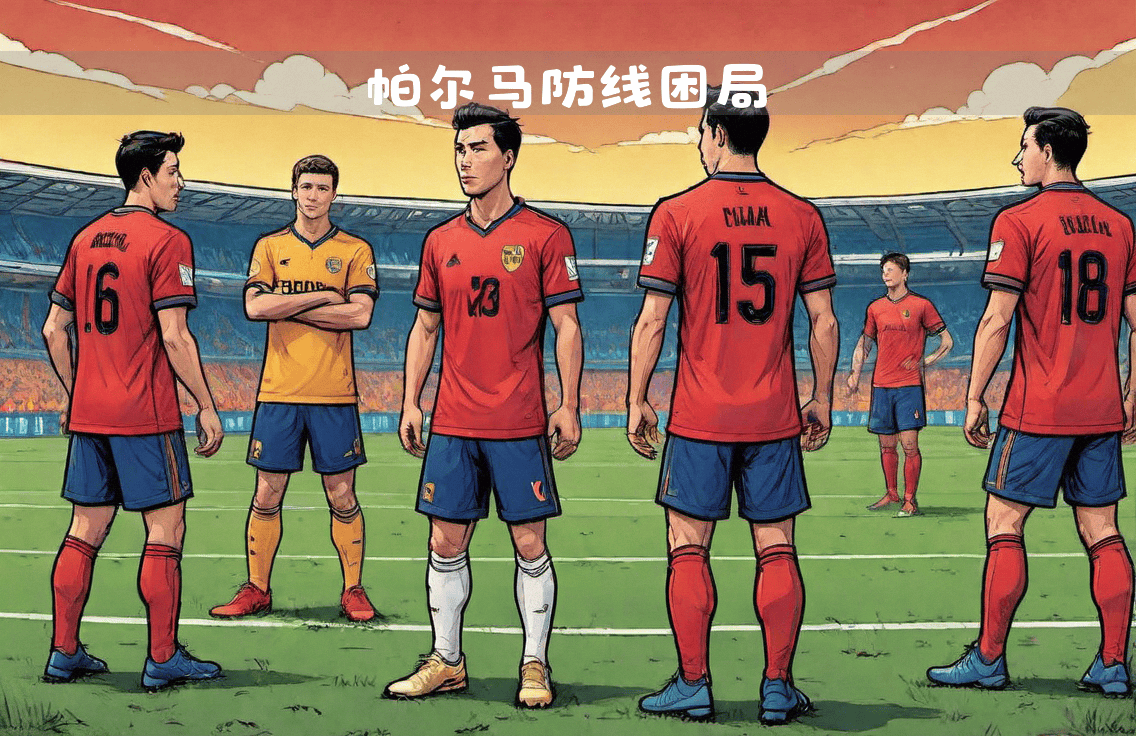 防线坚实，战术明确，欧洲国家队备战纪律严明的简单介绍