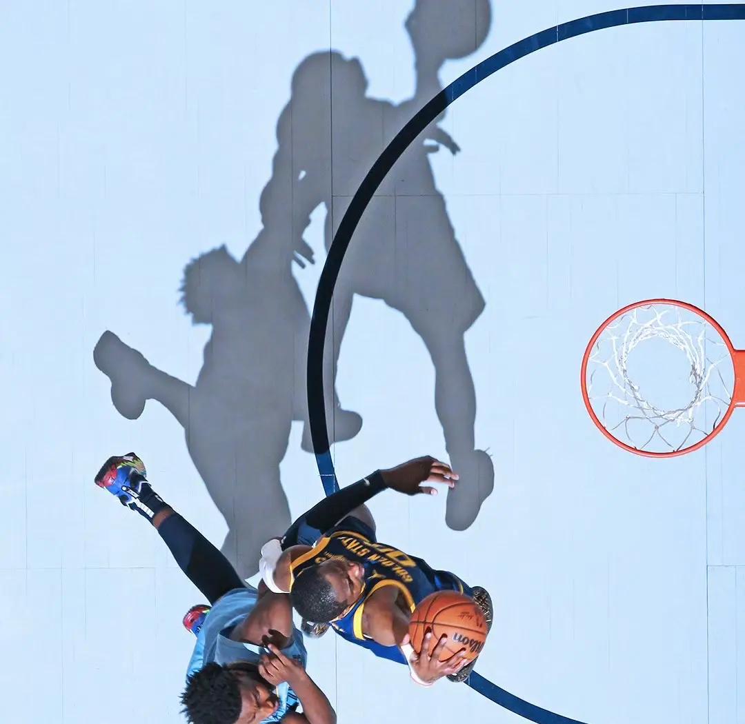 NBA球星表现抢眼，准备参加奥运会比赛