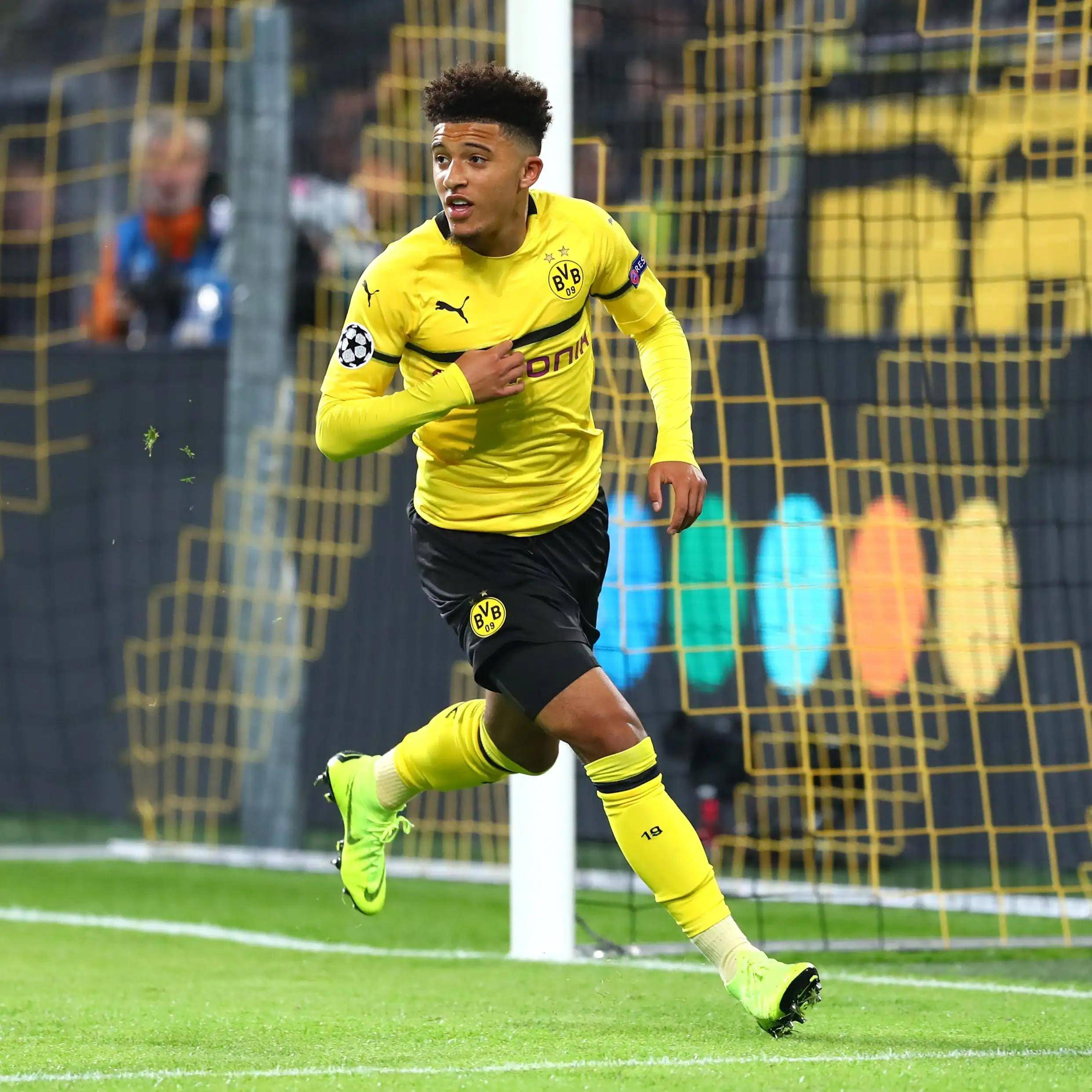 多特蒙德逆转告捷，欧冠奇迹季后赛