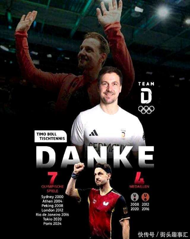 中国乒乓球队碾压波兰乒乓球队，波尔惊艳世界的简单介绍