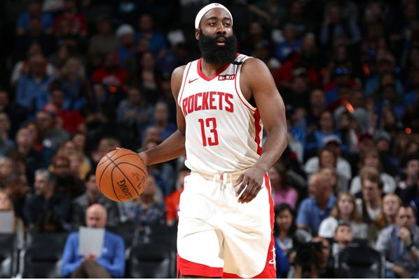 快船绝地反击火箭,莫里斯绝境逆转 快船绝地反击火箭,莫里斯绝境逆转