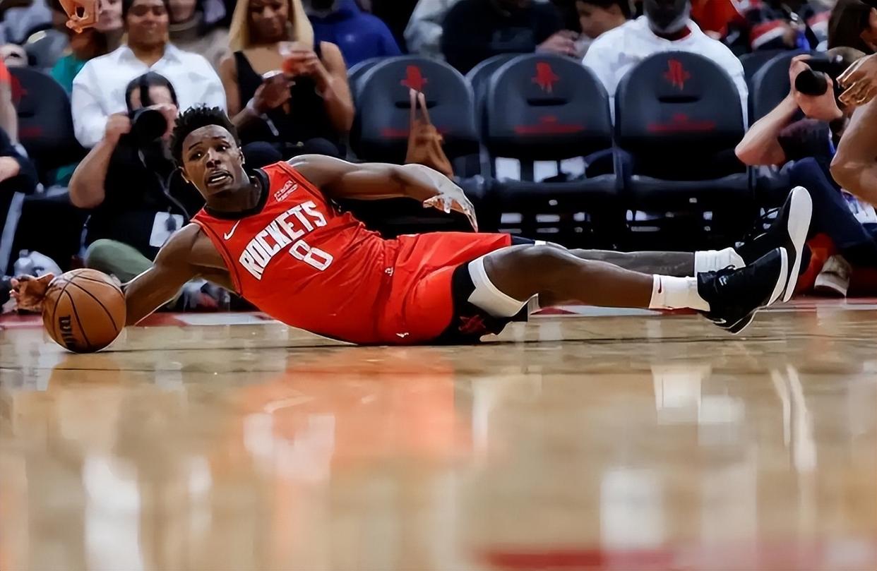 快船绝地反击火箭,莫里斯绝境逆转 快船绝地反击火箭,莫里斯绝境逆转