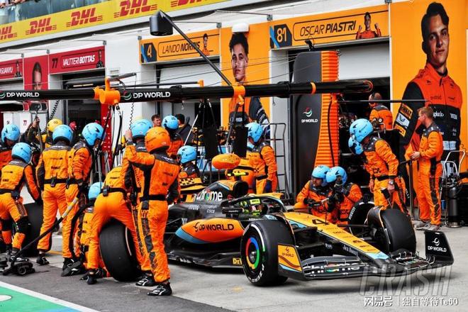 关于哈斯车队逆转威廉姆斯，阿隆索扛起全队的信息