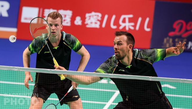 德国队险胜印度队,安赛龙高光表现 德国队险胜印度队,安赛龙高光表现