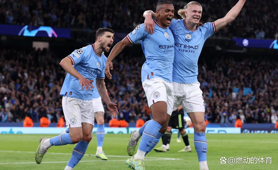 切尔西逆转曼城，门迪高光表现