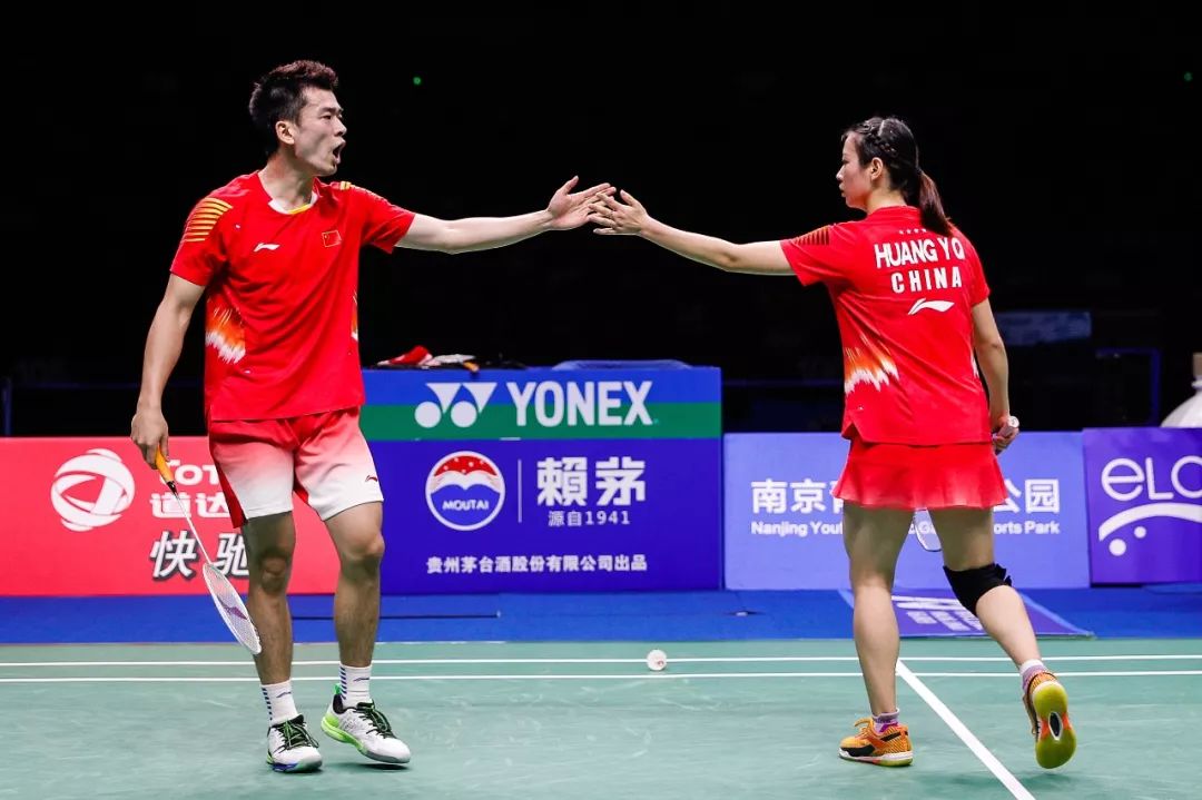 泰国队力克中国队，郑思维刷新纪录