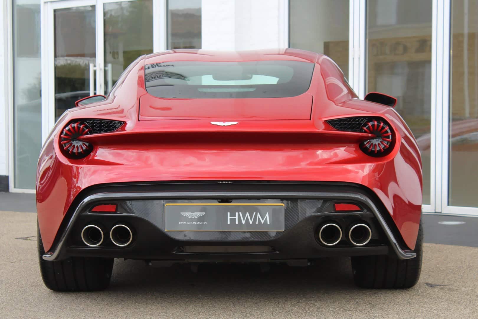 红牛二队横扫阿斯顿马丁，诺里斯扛起全队