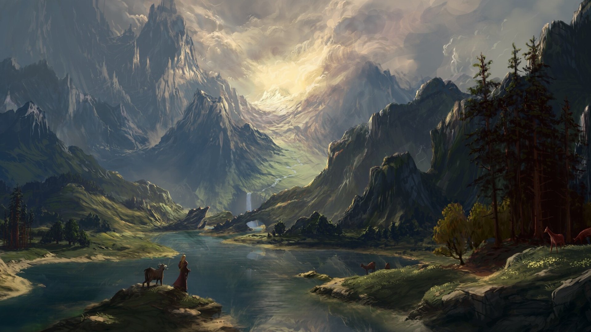 谁在暗夜里锻造星辰？小贾伦与那声被世界听见的孤独回响