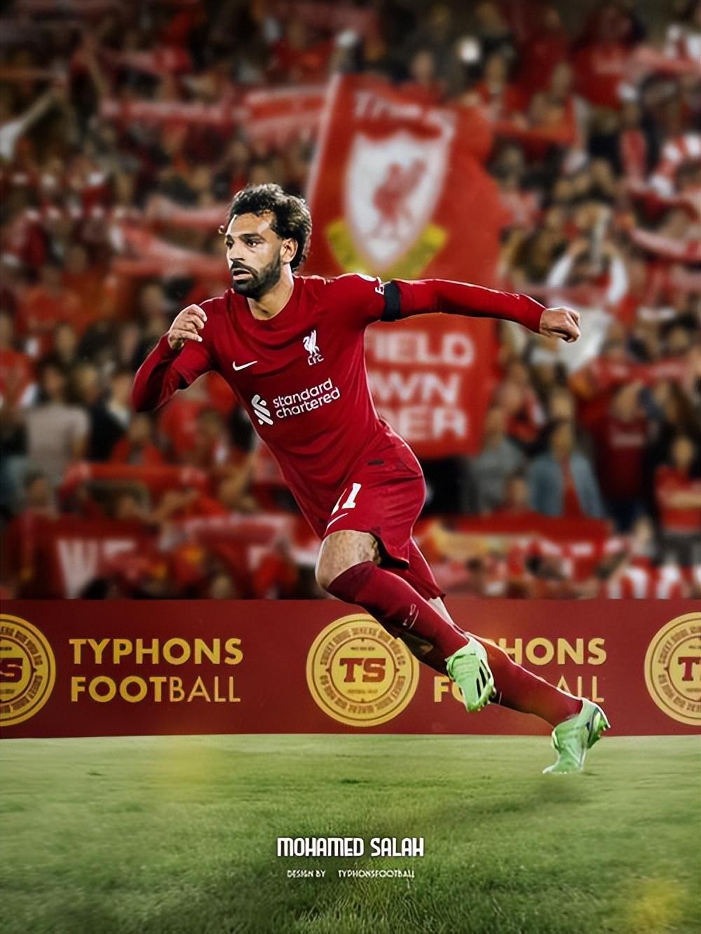 萨拉赫爆发，美国战术压制墨西哥