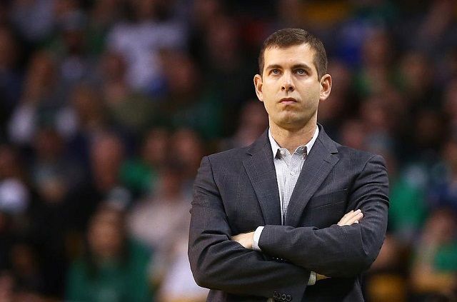 凯尔特人踏平爵士，克莱成为关键先生