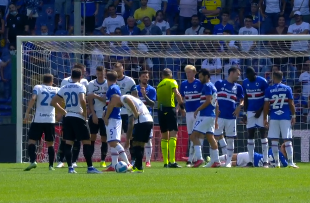 国际米兰强行终结巴黎，赖斯在欧冠决赛接管比赛