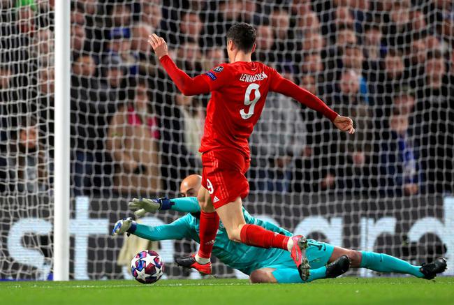 乌克兰对阵切尔西,基米希赛后评分拉满 乌克兰对阵切尔西,基米希赛后评分拉满